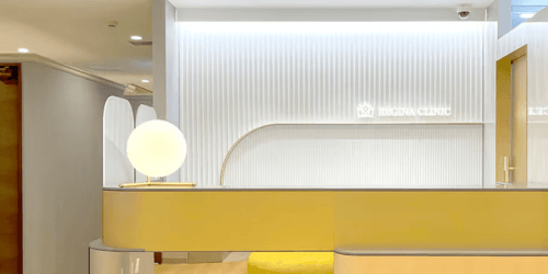 レジーナクリニック 心斎橋院